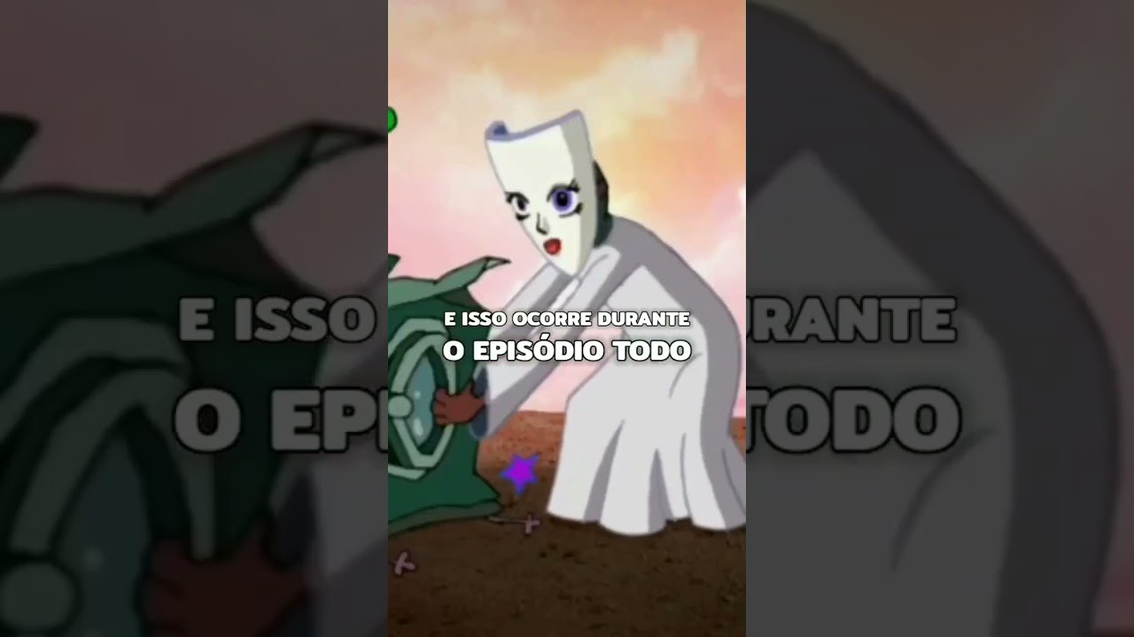 Coragem o Cão Covarde Surpreende em Novo Episódio! 😥