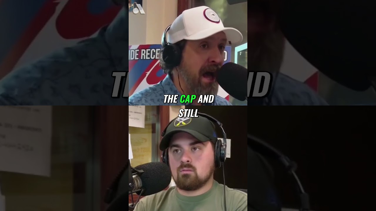 Sabres' Salary Cap Spending: Is It Putting Pressure on Adams? 🏒