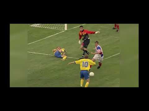 17/8/1997 Teplice - Viktoria Plzeň 1-0