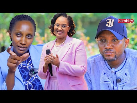 IKIBAZO CYAKOMEYE|SCOVIA NA APOTRE MIGNONE BATUNGUYE THEO BOSEBABIREBA|TURAMUZANYE AVUGA UKURI KOSE