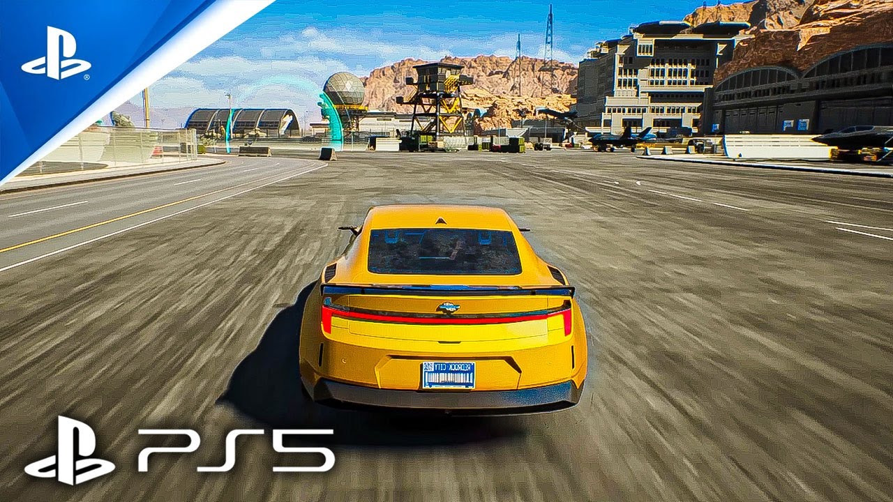 MINDSEYE 4K Gameplay Demo – 32 Minutes of Action 🎮