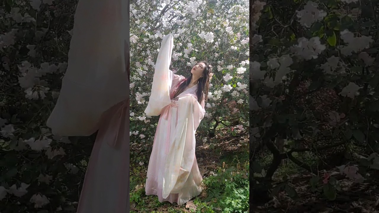 Enchanting Chinese Fantasy Drama: A Magical Tale of Love and Adventure ✨