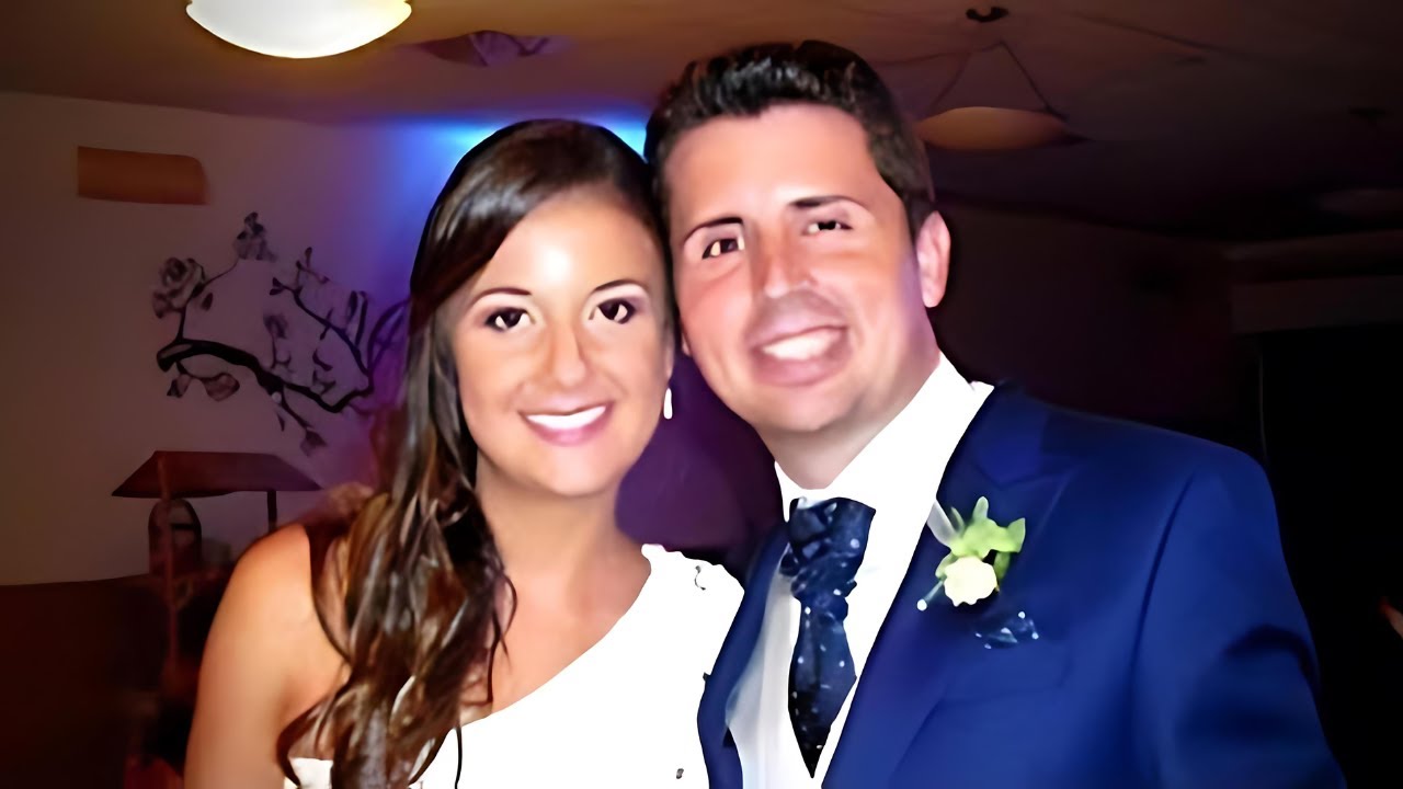 La veuve noire Maje Moreno et ses 5 amants 💔