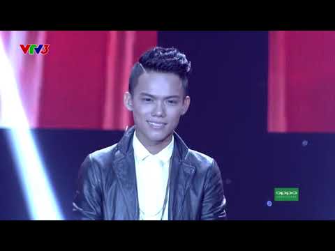 Lê Thái Sơn Nhìn Lại Vòng Giấu Mặt Việt 2015 S3 Tập 2