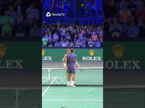 Jannik Sinner: Paris 2025 Champion 🏆