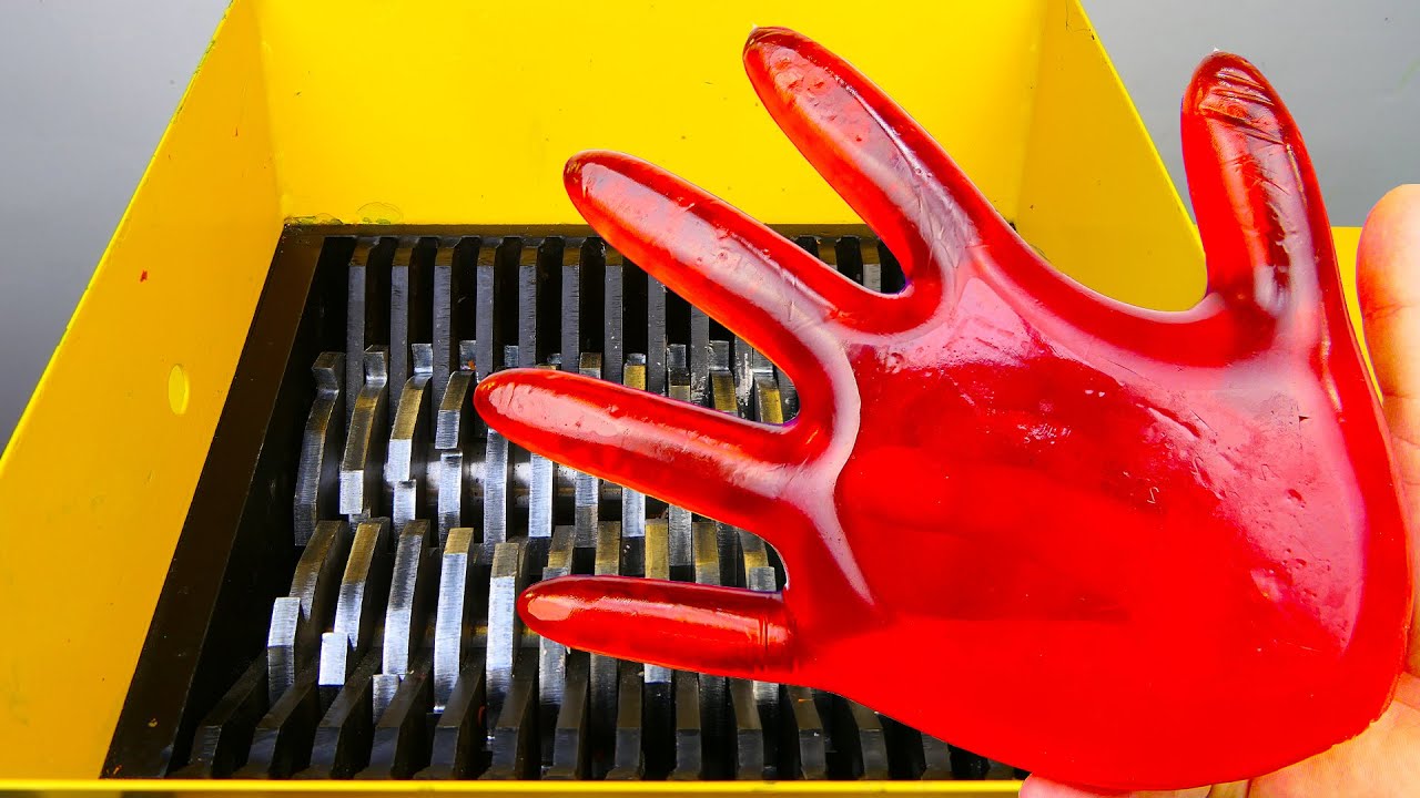 Top 100 Satisfying Shredding Moments! ASMR Compilation