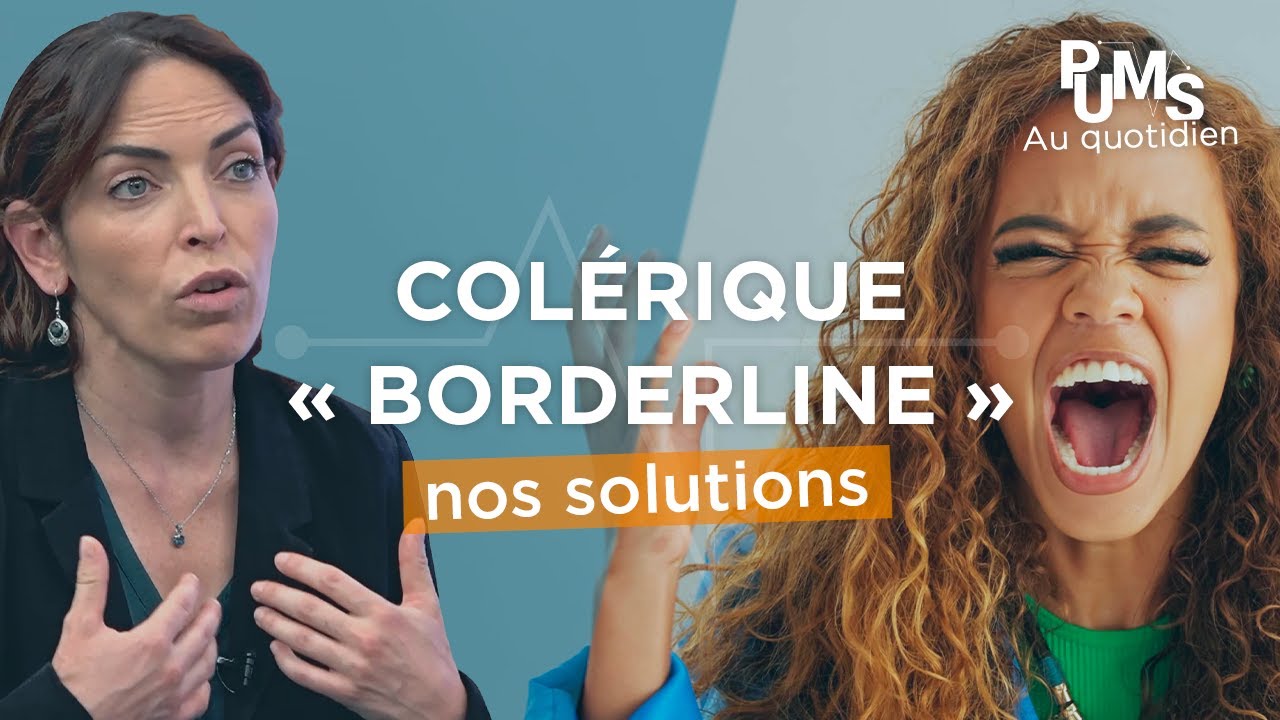 Comprendre et gérer la colère soudaine 😠