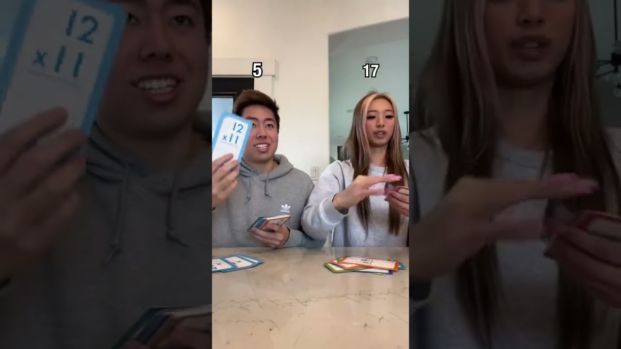 Human Calculator Takes on Rapid Multiplication Challenge! 🔢