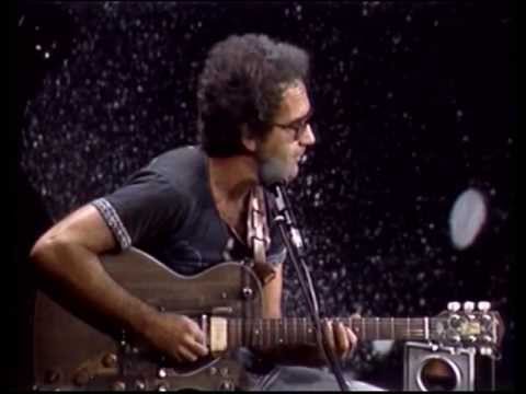 JJ Cale & Leon Russell Live at Paradise Studios, 1979 🎸