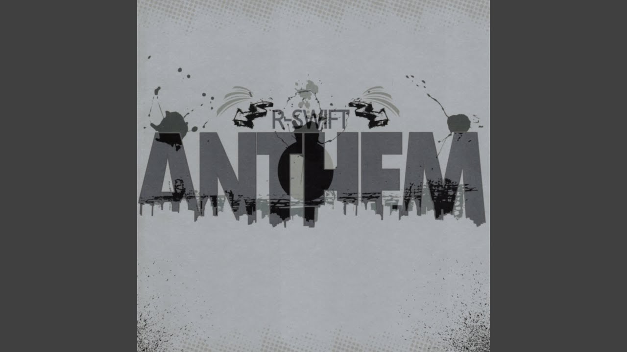 Awesome God by R-Swift 🎶