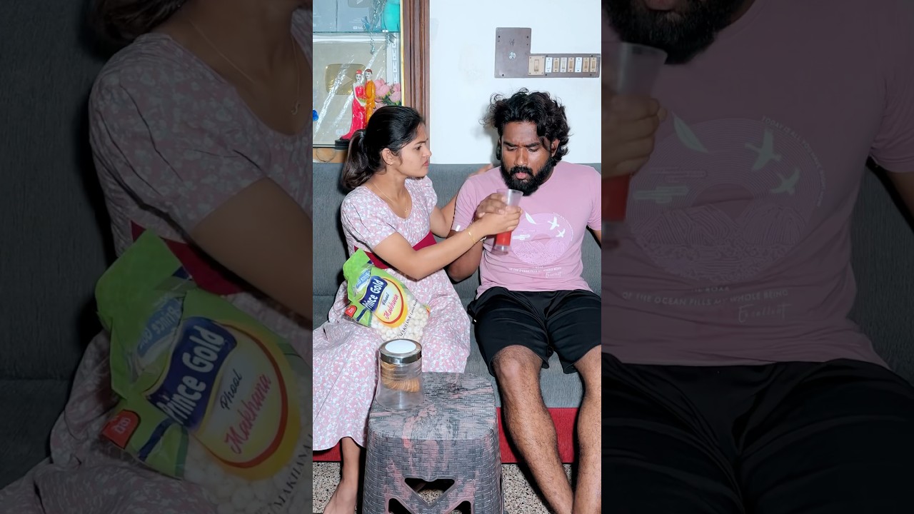 Tata Bye Bye – Funny Viral Short Video