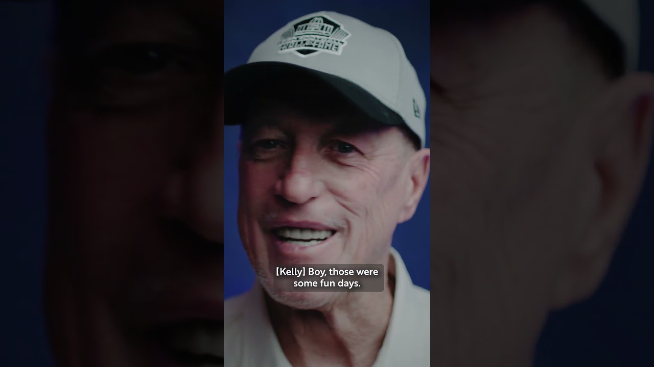 2025 Buffalo Bills 2025 Season Hype with Legends 🏈