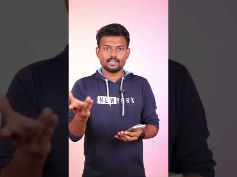 New WhatsApp Trick⚡️ #Shorts