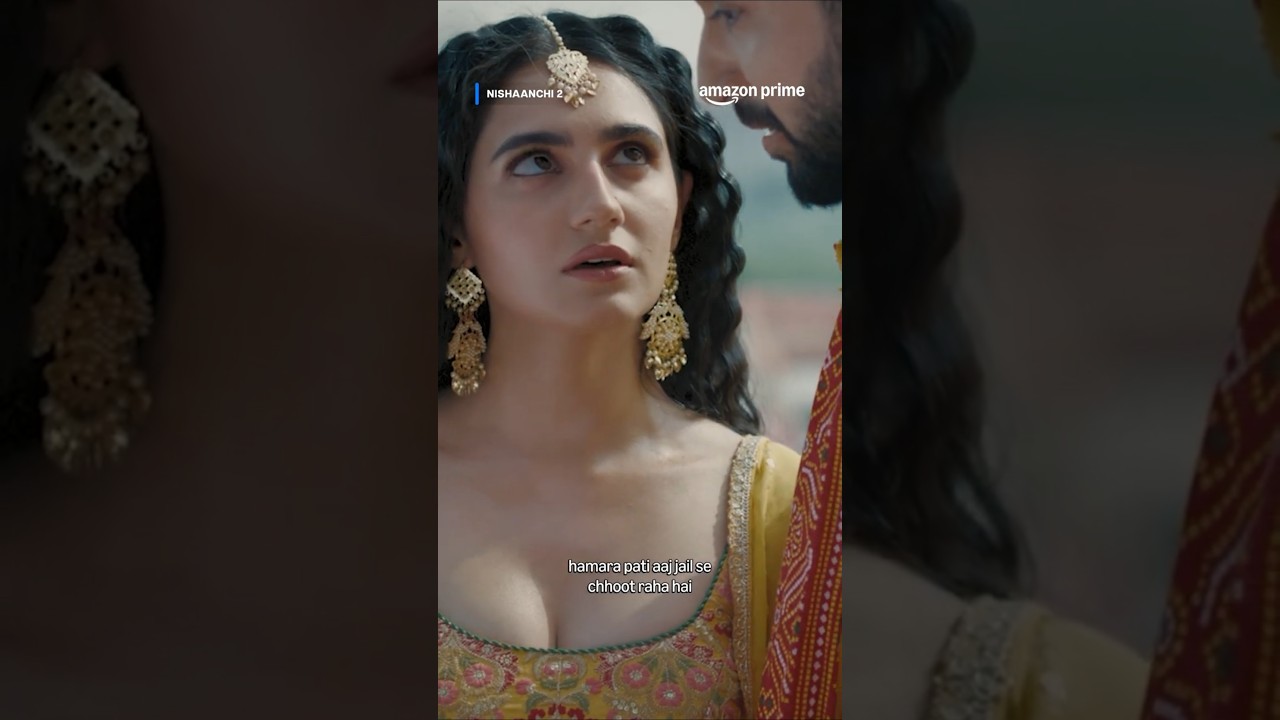 Rinku Rani's Savage Reply 🤣 in Nishaanchi 2