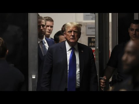 Fed up judge FINALLY takes AGGRESSIVE action against Trump