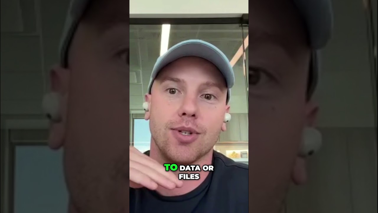 Ensuring Blockchain Data Integrity: How to Prevent 'Reality' Manipulation 🔒