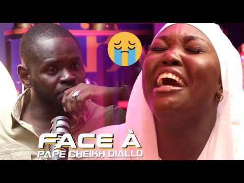 💔 Bibiche craque : perte de sa mère, prison et naïveté… son récit bouleversant Face à Pape Cheikh