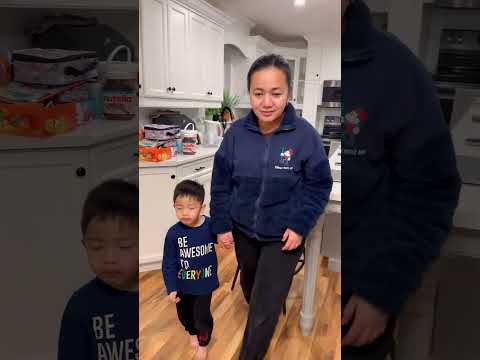 From Normal to Kpop Star in 1 Jump 😱✨