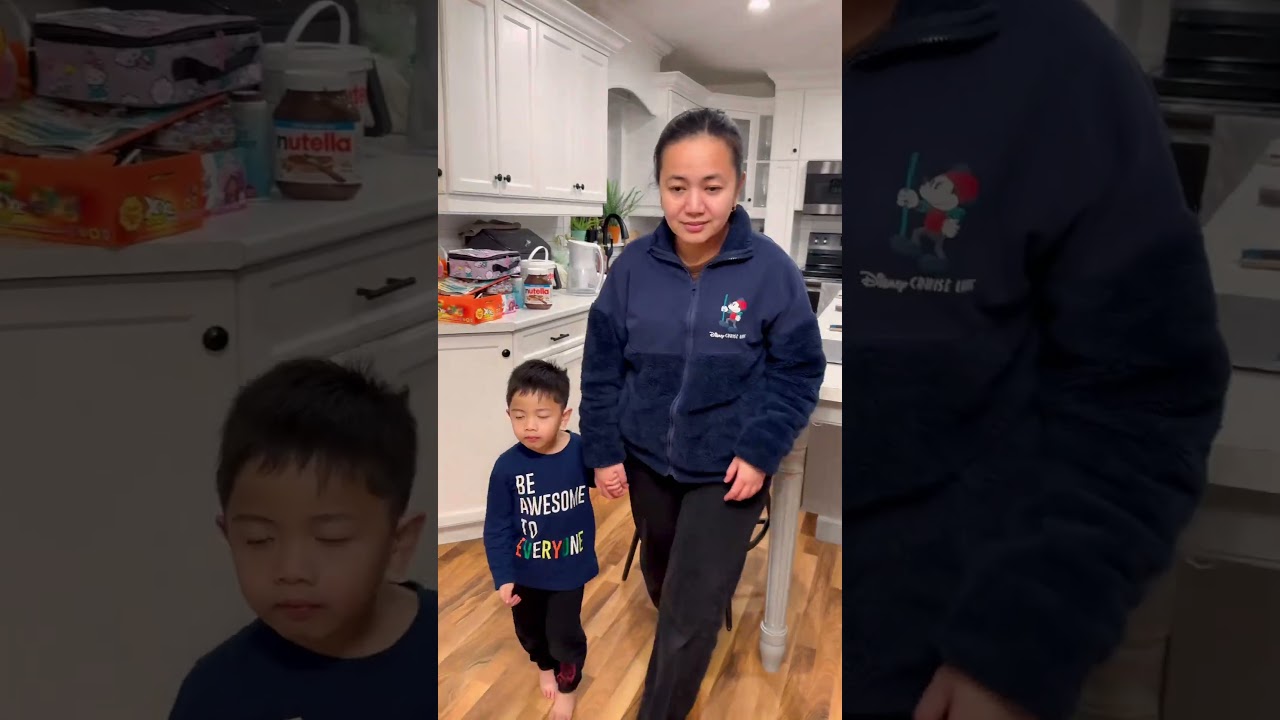 From Normal to Kpop Star in 1 Jump 😱✨