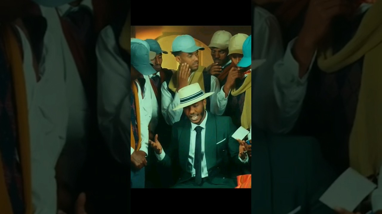 New Oromo Music Release 🎶 | Latest Ethiopian Music 2024