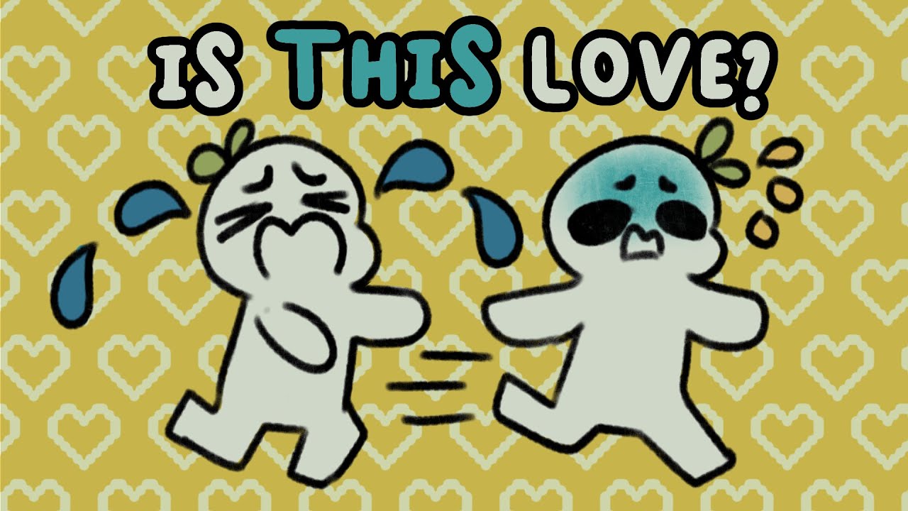 Signs of a Toxic Relationship 🚩