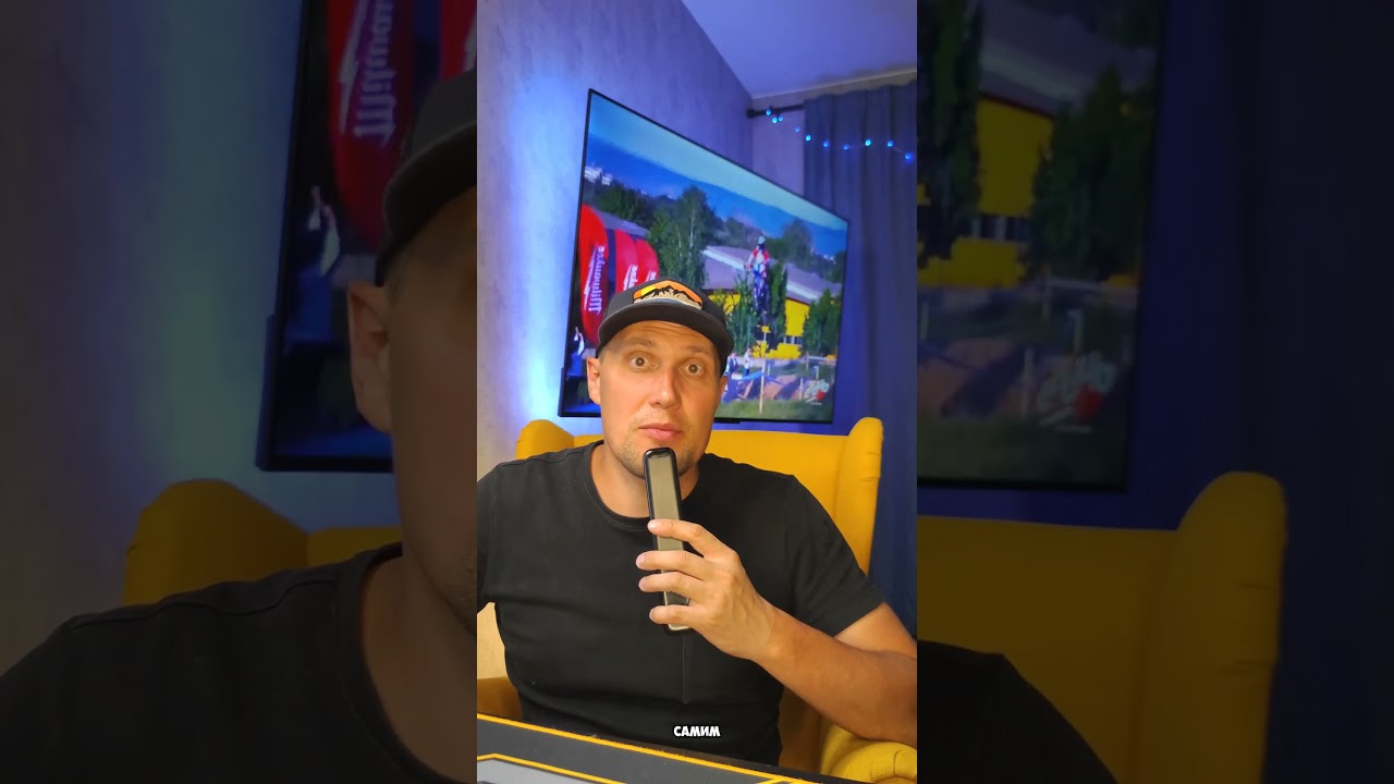 Обнови старый ТВ с Xiaomi Mi TV Box S Gen 3 📺