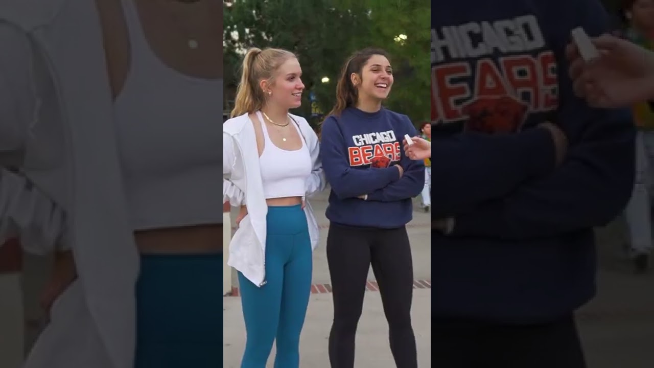 College Sorority Girls Are Absolutely Wild! 😱 #Shorts