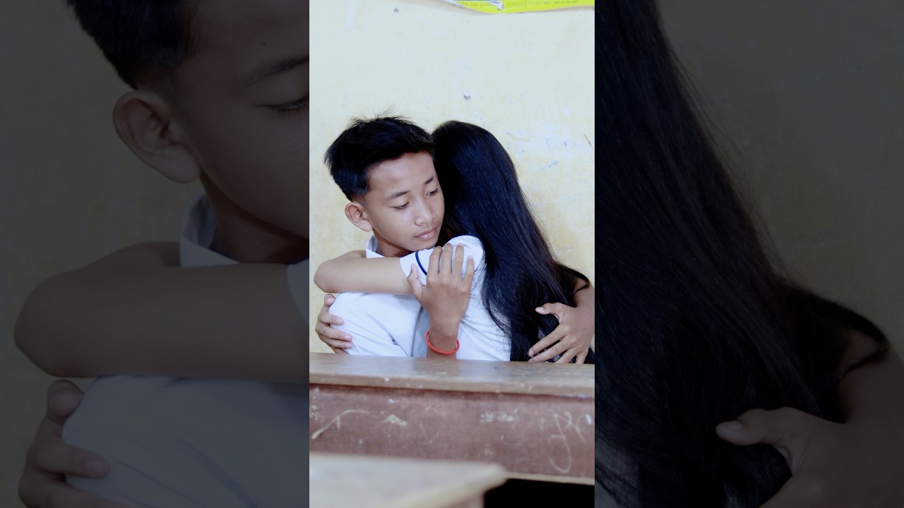 Old Girlfriend Returns: What’s Next for the New Love? 💔