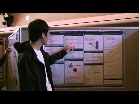 Kyeongjin Ko: Regenerative Hierarchical Codebooks for Limited Channel Feedback in MIMO Systems