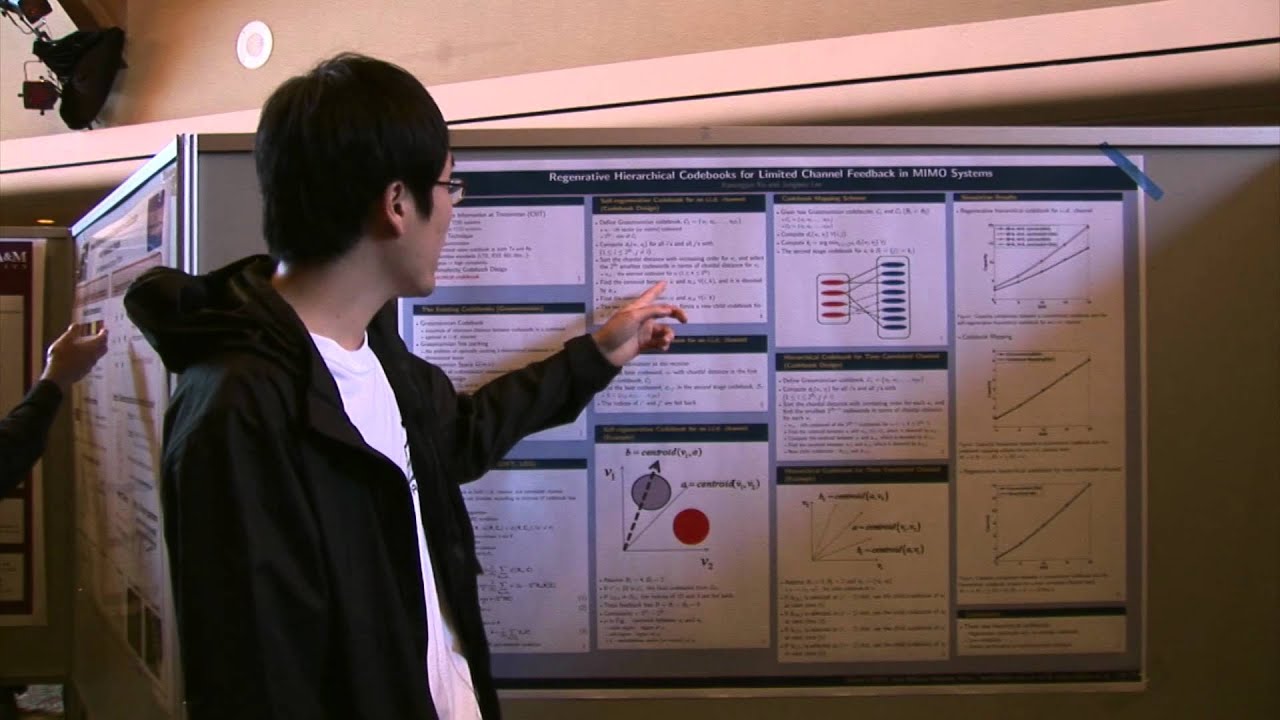 Kyeongjin Ko: Regenerative Hierarchical Codebooks for Limited Channel Feedback in MIMO Systems