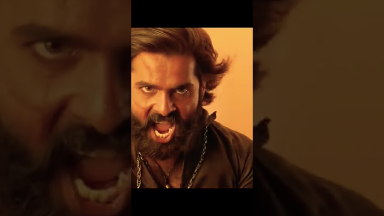 Skanda Trailer part-2(Telugu) | Ram Pothineni, Sree Leela | Boyapati Sreenu | Thaman S | SS Screens