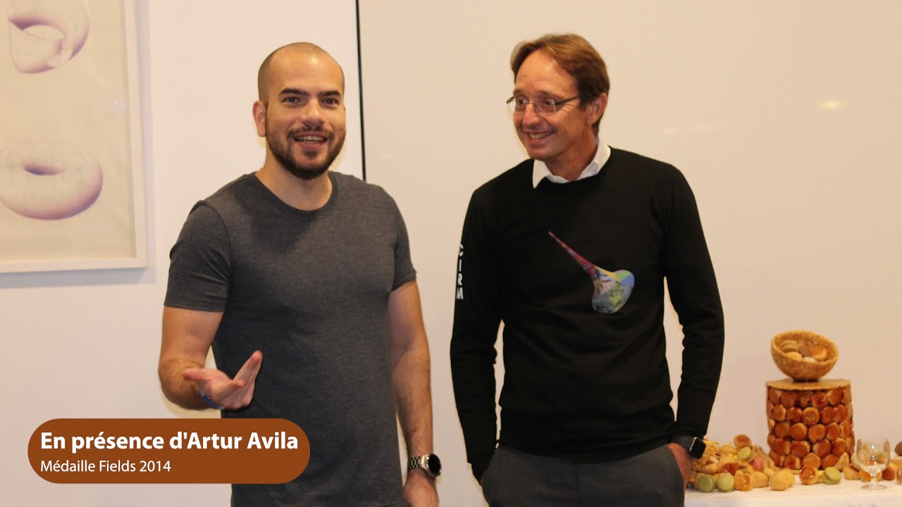 40 ans du CIRM : Retour en images 🎉