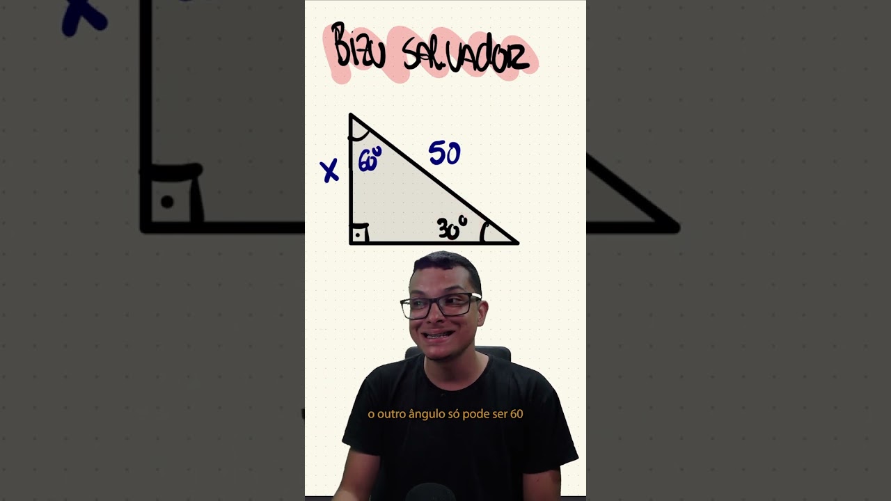 Não Vá Para a Prova Sem Este Dica de Matemática! 📝