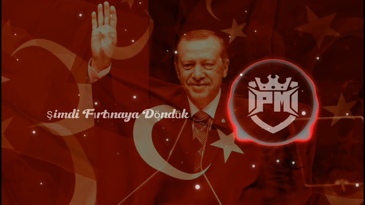 Yarınlara Güleceğiz - Recep Tayyip Erdoğan 🇹🇷 @akparti 🇹🇷