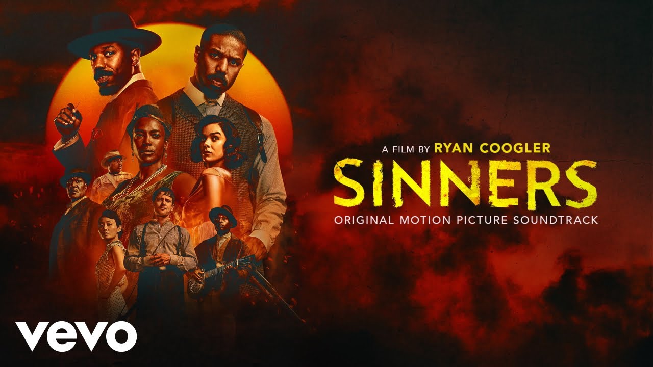 Rocky Road to Dublin | Sinners (Original Motion Picture Soundtrack)