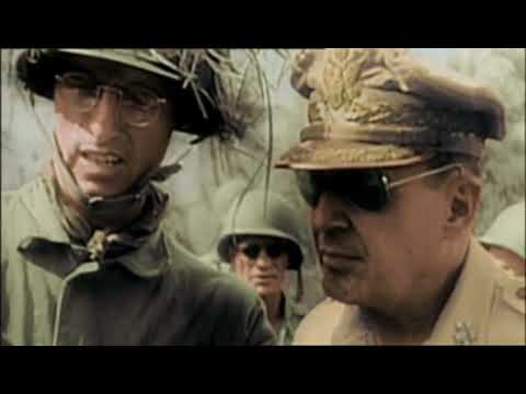 2e Guerre Mondiale : La Reconquête du Pacifique 🌊