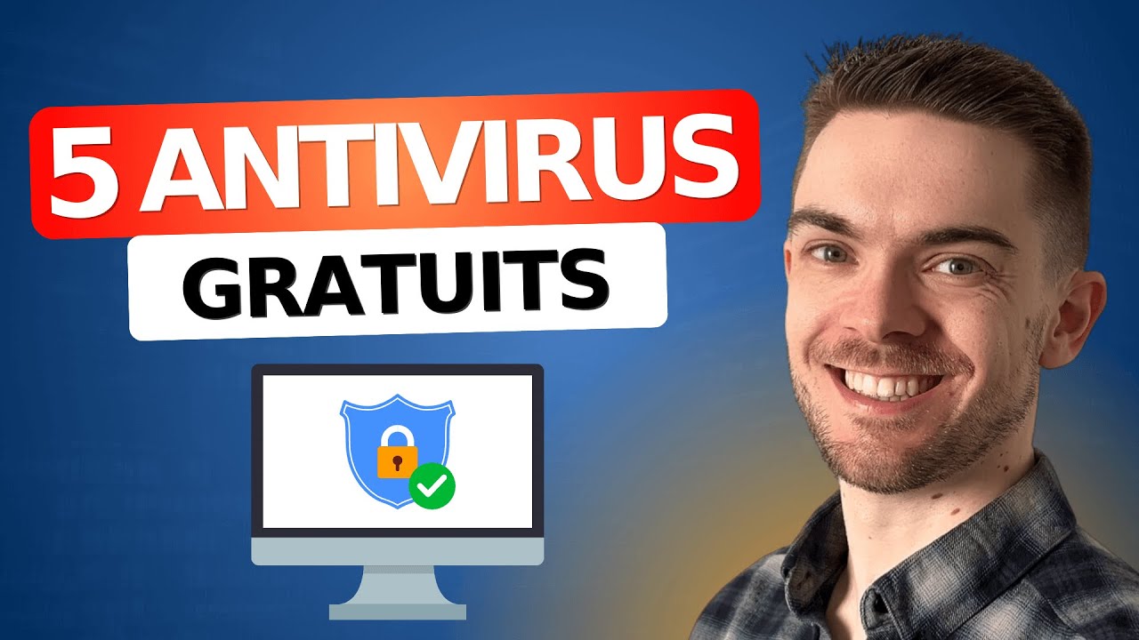5 Antivirus Gratuits Illimités (qui sont aussi des Anti-Malware Gratuits) pour PC, Mac, Android, iOS