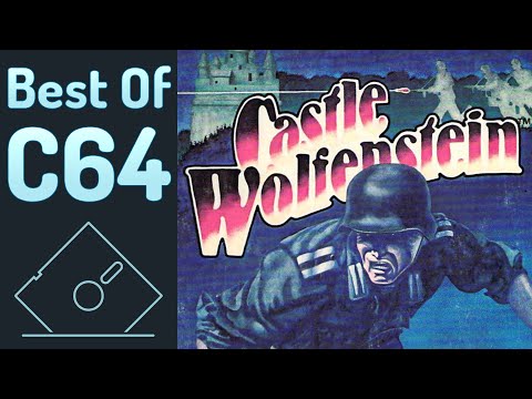 My Commodore 64 Essentials - Chips & Bits