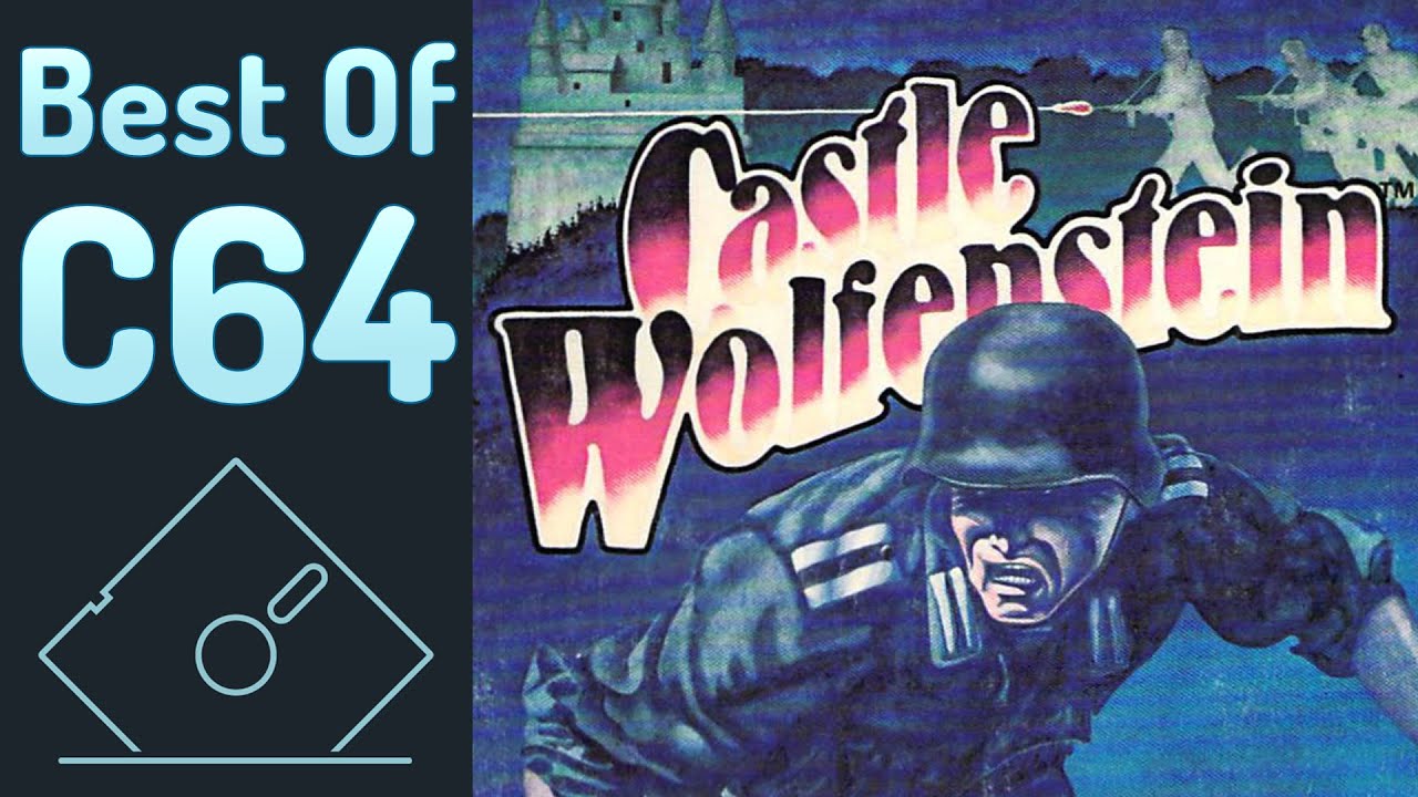 Ultimate Guide to Commodore 64 Essentials: Chips, Bits & More 🖥️