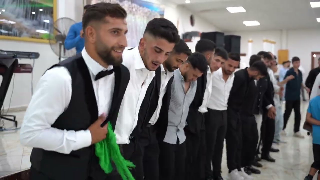 Mehmet Köse Kocaeli Hereke Özçakan Ailesi Düğünü 🎉