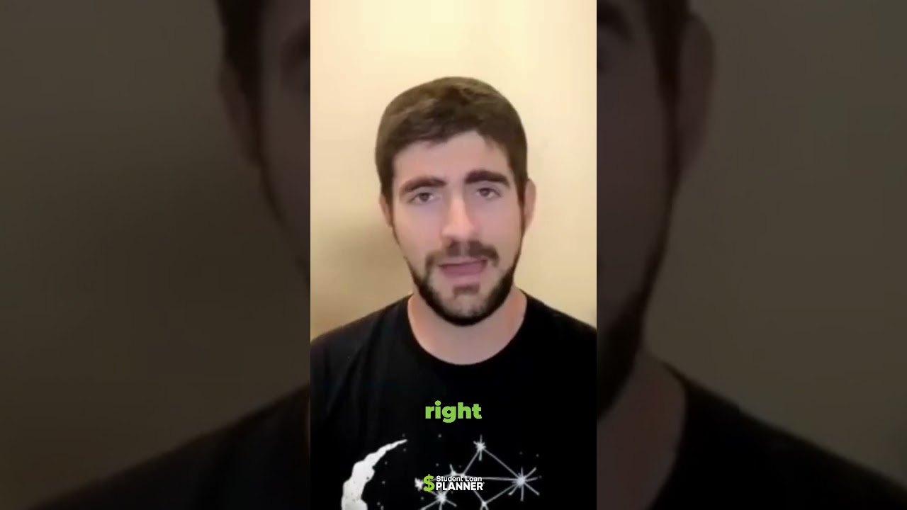 Student Loan Forgiveness & IBR Deadlines You Need to Know 💡