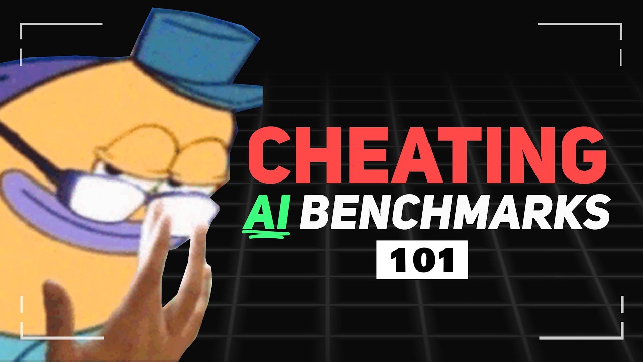 Easily Cheat on LLM Benchmarks & Win Prizes 🎁