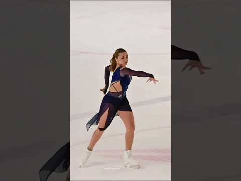 КАМИЛА ВАЛИЕВА ВЕРНУЛАСЬ!