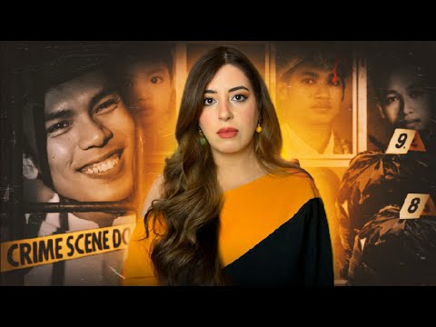 كيـفاش تحول من حـافظ للقرآن إلى سفاح لا يرحم؟ قضية ريـان الصـادمة⛔🩸