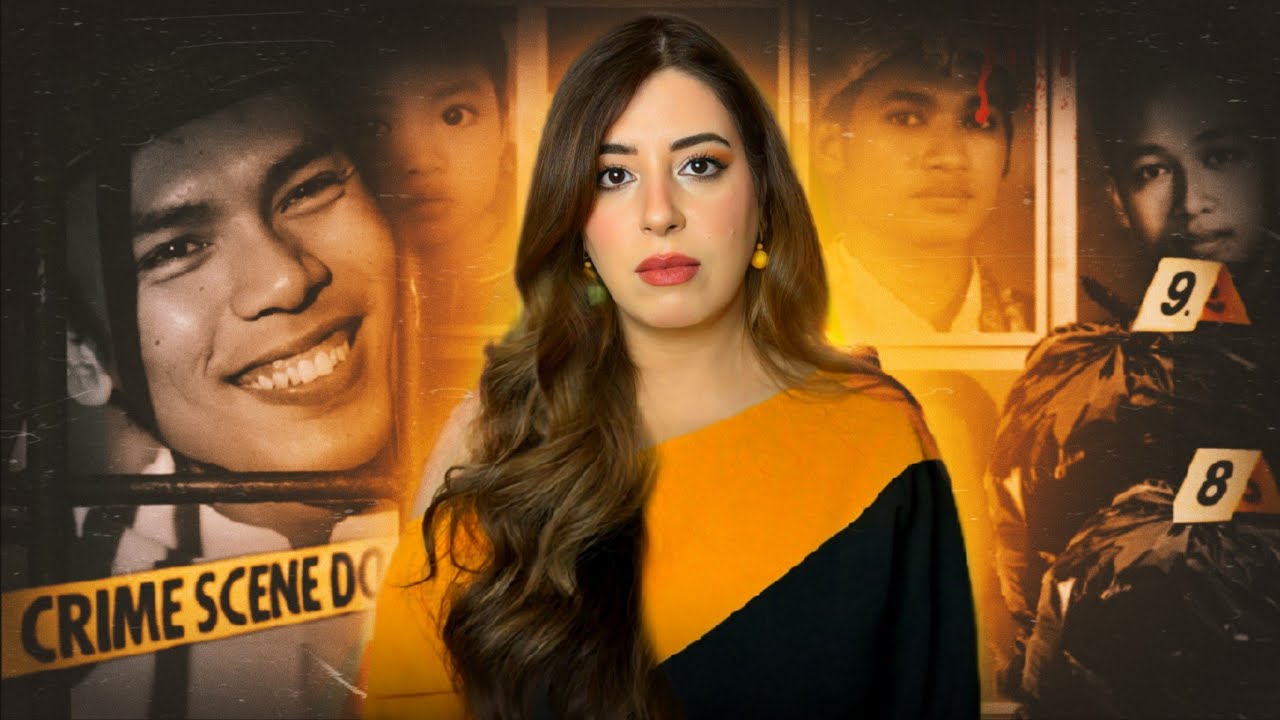 كيف تحول حافظ القرآن إلى سفاح لا يرحم؟ قضية ريان الصادمة