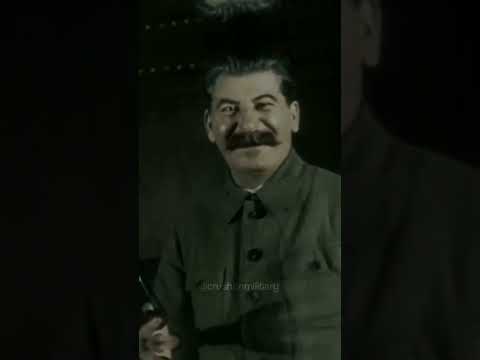 Soviet Union vs British Empire