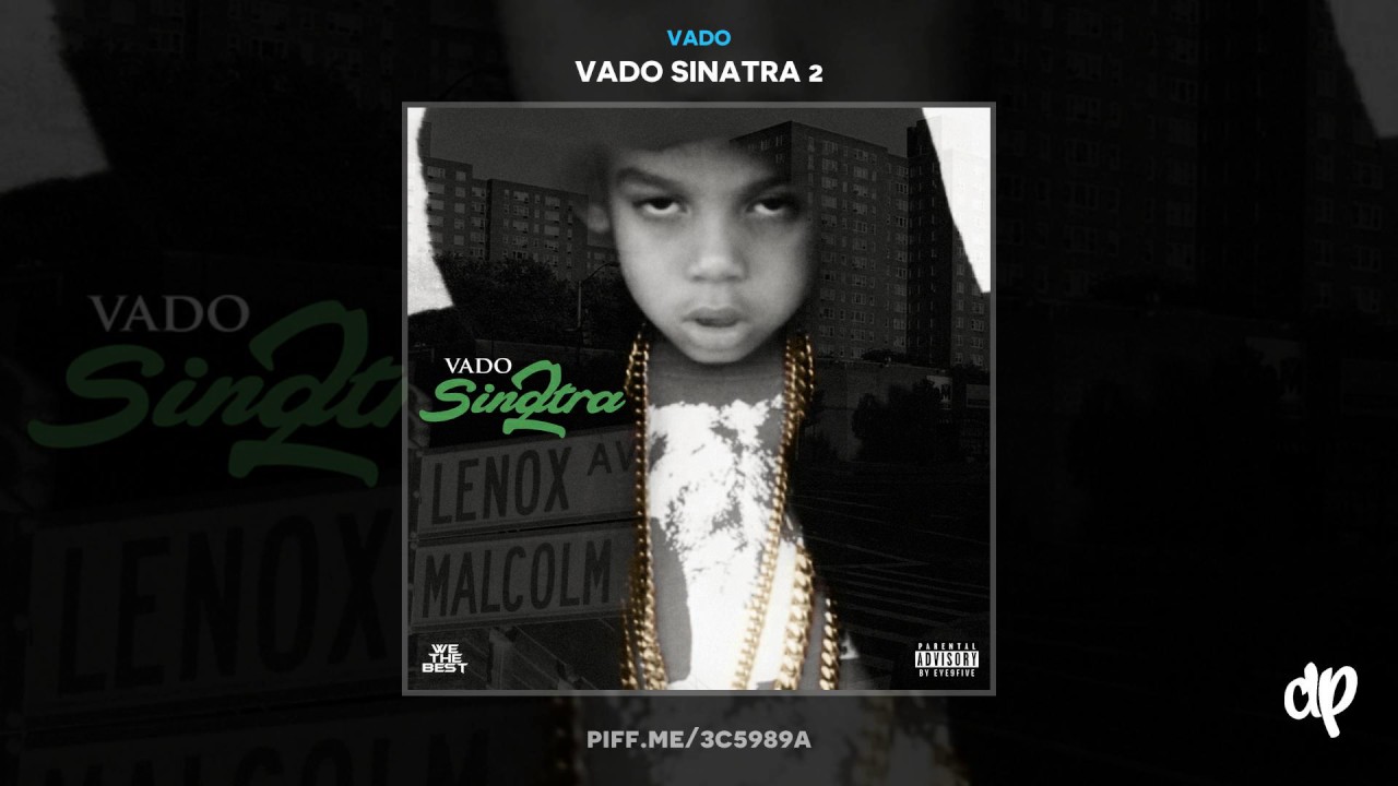 Vado - Watch (feat. 070Shake) | Listen & Download 🎶
