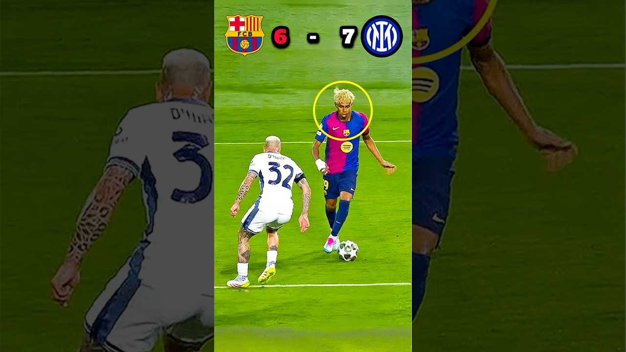 لحظات ريمونتادا مذهلة في كرة القدم تُنقذ فرقها من الهزيمة ⚽