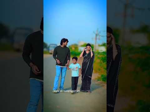 Priti actor 😘 | suraj actor new video 📸 | suraj bhai 🥰 | cute baby. #shorts #trending #viral