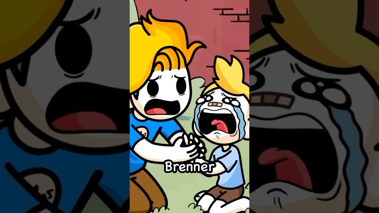 He Did WHAT?!?? 😲